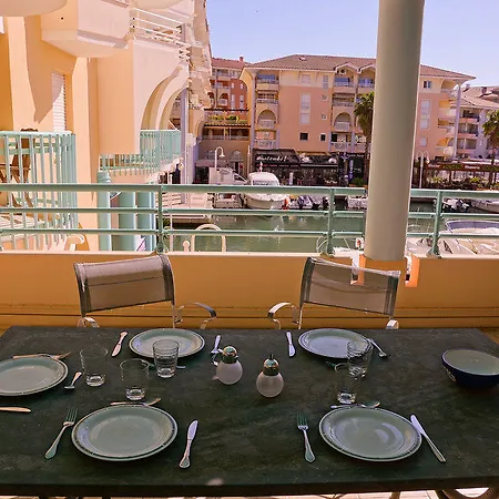 Le Miramar Hotel 4*