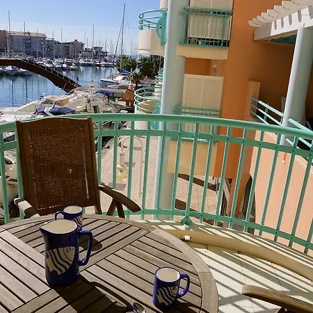 Hotel Le Miramar Frejus