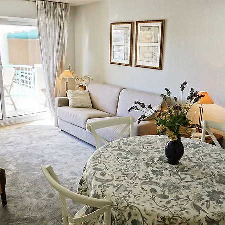 Le Miramar 4* Frejus